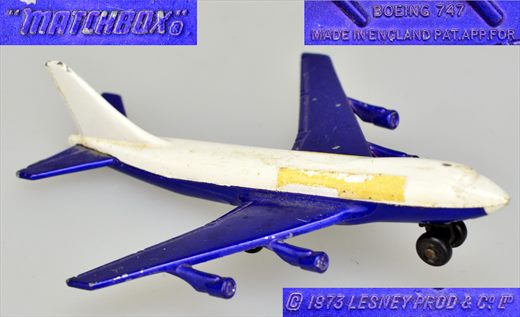 Boeing 747