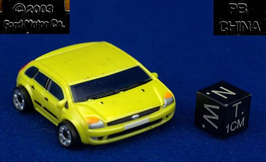 Phat Boyz - Ford Motor Co. 2003