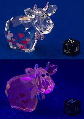 LOVLOT LOVE MO LE 2015 5063328 (Swarovski)
