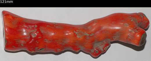 Coral 121mm