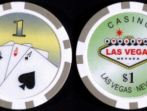 Fichas de Casino