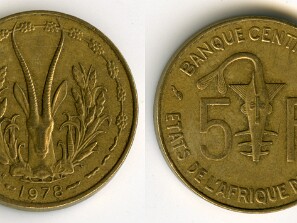 África Ocidental (região do oeste da África)