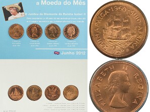Penny 0,5