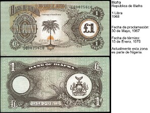 Biafra (extinto)