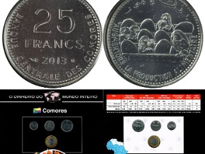 Comores
