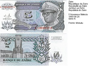 Zaire_(1971-1997)