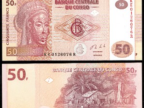 Congo