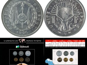 Djibouti