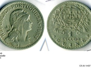 Escudo