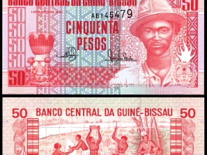 Guiné-Bissau