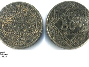 Marrocos Francés