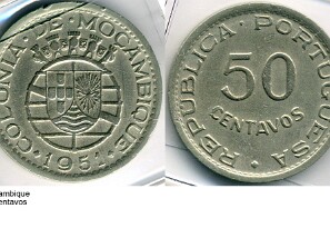 Centavo 50