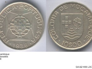 Escudo 10