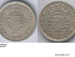 Escudo 20