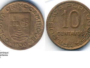 Período Colonial Português
