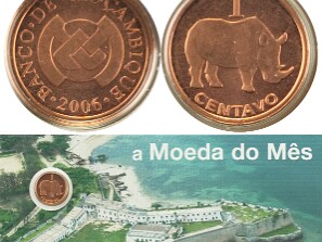 Moçambique