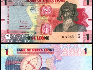 Serra Leoa