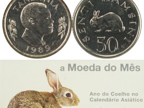 Tanzânia