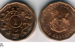 Uganda