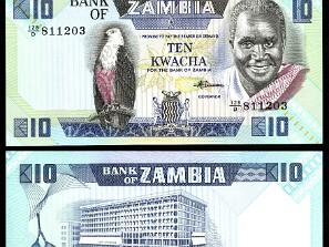 Zâmbia