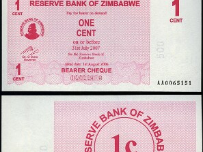 Zimbabwe