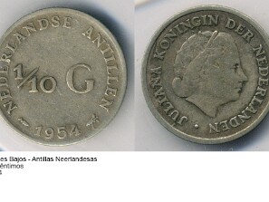 Cêntimo 10