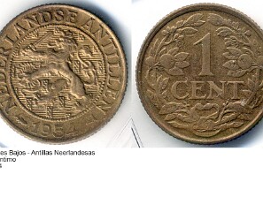 Antilhas Neerlandesas (território autónomo neerlandés)