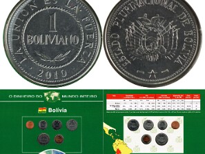 Bolívia