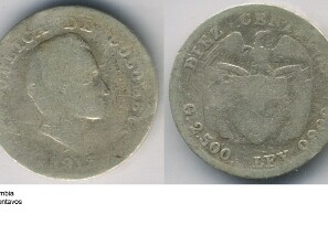 Centavo 10