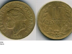 Centavo 2