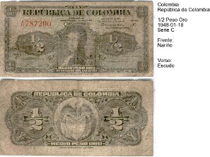 Centavo 50