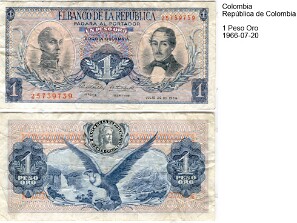 Peso 1