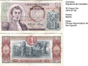 Peso 10