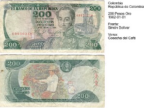 Peso 200