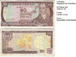 Peso 50