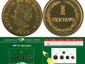 El Salvador