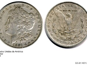 Dollar 1