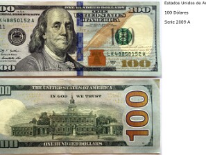 Dollar 100
