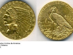 Dollar 2,50