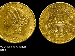 Dollar 20