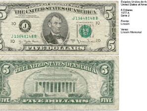 Dollar 5