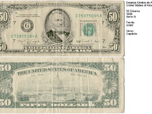 Dollar 50