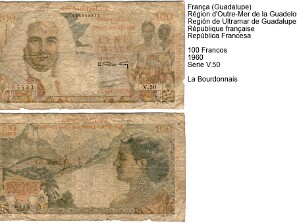 Guadalupe (departamento ultramarino francês)