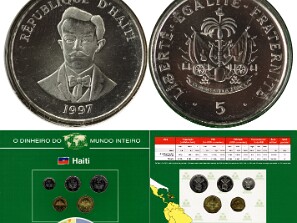 Haiti