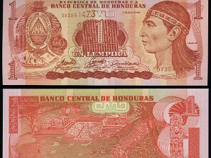 Lempira