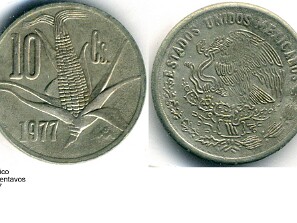 Centavo 10
