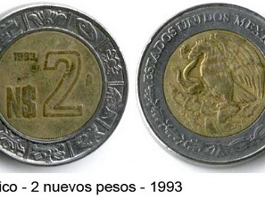 Nuevo Peso 2