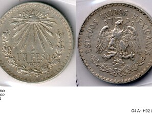Peso 1