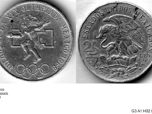 Peso 25