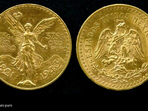 Peso 50